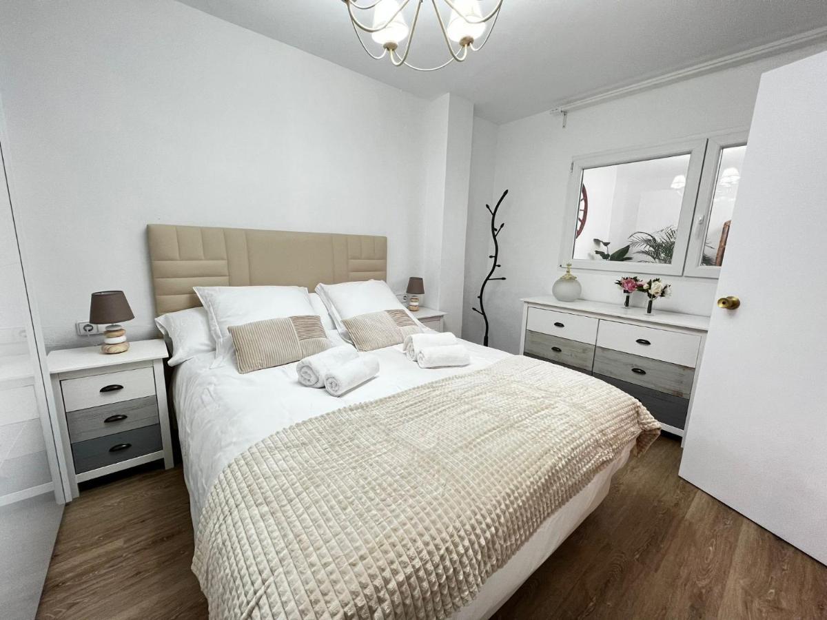 Casa Isabel Aeropuerto Feria Valencia Apartment Partida de La Canada Luaran gambar
