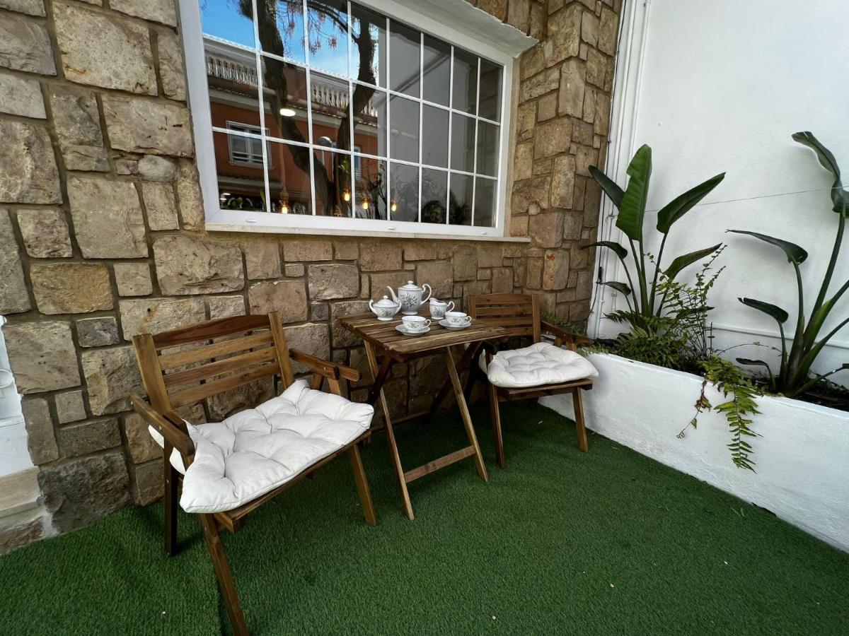 Casa Isabel Aeropuerto Feria Valencia Apartment Partida de La Canada Luaran gambar