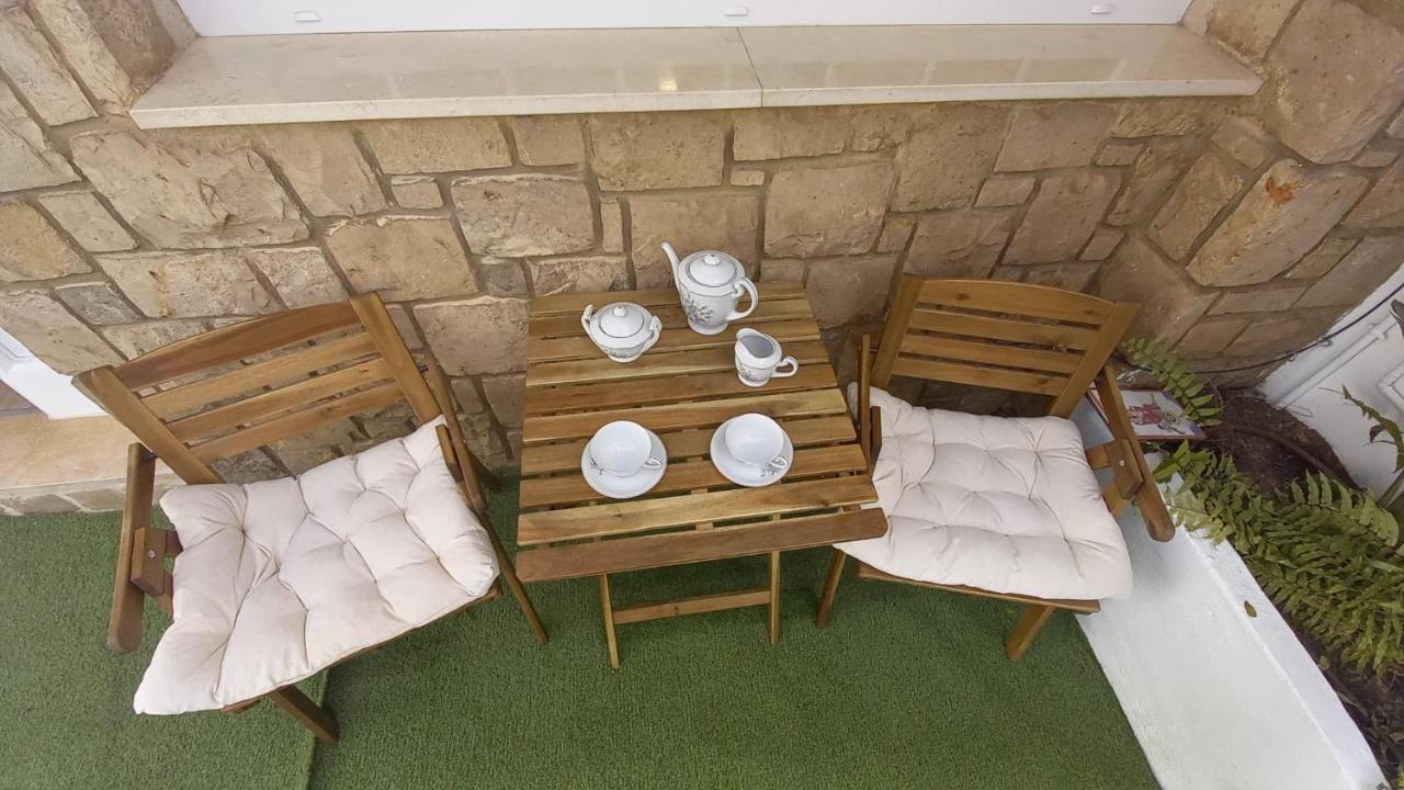 Casa Isabel Aeropuerto Feria Valencia Apartment Partida de La Canada Luaran gambar